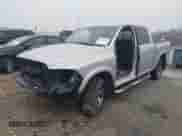 2016 Ram 1500 Laramie with VIN 1C6RR7NG5GS288969, listed as a IAAI auction lot 41804648 with Not provided miles and . Bid and sale history available at DreamBid. Image 2.