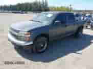 2008 Chevrolet Colorado 1LT with VIN 1GCCS33EX88218671, listed as a IAAI auction lot 42047913 with 201,170 mi miles and . Bid and sale history available at DreamBid. Image 2.