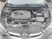 2012 Hyundai Elantra Limited with VIN 5NPDH4AE4CH150129, listed as a IAAI auction lot 43542738 with 143,001 mi miles and . Bid and sale history available at DreamBid. Image 10.