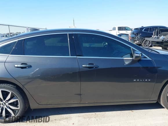 2016 Chevrolet Malibu LT с VIN 1G1ZF5SX5GF243445, выставлен на аукционе IAAI как лот 43459528 с пробегом 65 965 миль миль и . История ставок и продаж доступна на DreamBid. Изображение 14.
