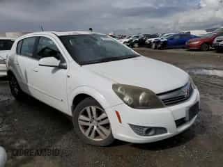 2008 Saturn Astra XR с VIN W08AT671785077484, выставлен на аукционе Copart как лот 43970774 с пробегом 67 701 миль миль и Списание • Salvage title. История ставок и продаж доступна на DreamBid. Изображение 4.