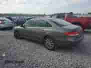 2007 Hyundai Azera SE с VIN KMHFC46FX7A174291, выставлен на аукционе Copart как лот 80235605 с пробегом Не указан миль и Чистый • Clean title. История ставок и продаж доступна на DreamBid. Изображение 2.