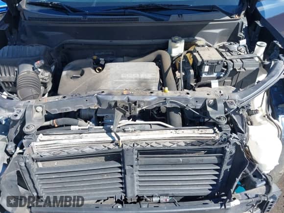 2018 Chevrolet Equinox LS с VIN 3GNAXHEV9JL394077, выставлен на аукционе IAAI как лот 43302753 с пробегом 199 570 миль миль и . История ставок и продаж доступна на DreamBid. Изображение 10.