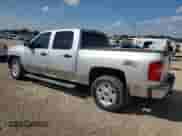 2013 Chevrolet Silverado 1500 LT z VIN 3GCPKSE78DG138736, wystawiony jako Copart lot #80450355 z przebiegiem 115 791 mil mil oraz Szkoda całkowita • Salvage title. Historia ofert i sprzedaży dostępna na DreamBid. Obrazek 2.