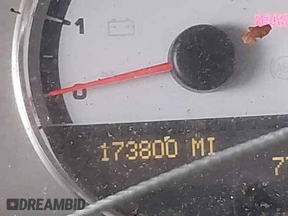 2007 Saturn Relay 3 с VIN 5GZDV23147D134272, выставлен на аукционе IAAI как лот 42423398 с пробегом 173 800 миль миль и . История ставок и продаж доступна на DreamBid. Изображение 7.
