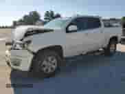 2017 Chevrolet Colorado 2WD WT с VIN 1GCGSBENXH1263126, выставлен на аукционе Copart как лот 59017625 с пробегом 104 189 миль миль и Списание • Salvage title. История ставок и продаж доступна на DreamBid. Изображение 1.