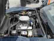 1979 Chevrolet Corvette с VIN 1Z8789S443088, выставлен на аукционе Copart как лот 54487225 с пробегом 22 449 миль миль и Списание • Salvage title. История ставок и продаж доступна на DreamBid. Изображение 11.