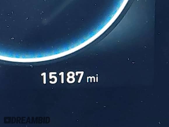 2023 Hyundai Elantra с VIN KMHLW4AK5PU018916, выставлен на аукционе IAAI как лот 42809783 с пробегом 15 187 миль миль и . История ставок и продаж доступна на DreamBid. Изображение 17.