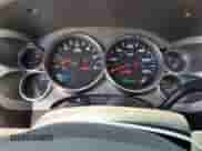 2009 Chevrolet Silverado 1500 LT z VIN 3GCEK23C09G108080, wystawiony jako Copart lot #66029085 z przebiegiem 140 514 mil mil oraz Czysty tytuł • Clean title. Historia ofert i sprzedaży dostępna na DreamBid. Obrazek 9.