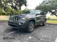 2021 Jeep Grand Cherokee Limited with VIN 1C4RJFBG9MC564719, listed as a Copart auction lot 85375215 with 32,142 mi miles and Clean title. Bid and sale history available at DreamBid. Image 2.