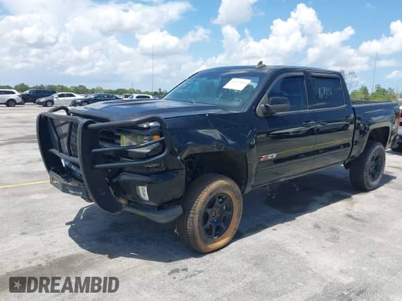 2016 Chevrolet Silverado 1500 LTZ с VIN 3GCUKSEC3GG241731, выставлен на аукционе IAAI как лот 42472814 с пробегом 167 931 миль миль и . История ставок и продаж доступна на DreamBid. Изображение 18.