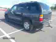 2004 Chevrolet Tahoe Z71 с VIN 1GNEK13Z24R162351, выставлен на аукционе IAAI как лот 43433669 с пробегом Не указан миль и . История ставок и продаж доступна на DreamBid. Изображение 3.