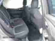 2025 Chevrolet TrailBlazer LS with VIN KL79MMSL4SB092082, listed as a IAAI auction lot 43007370 with 7,618 mi miles and . Bid and sale history available at DreamBid. Image 8.