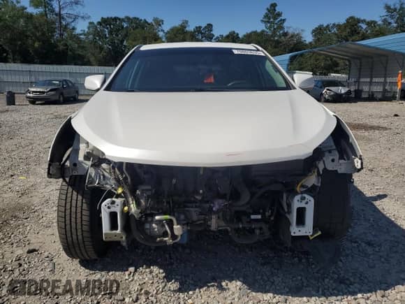 2017 Hyundai Santa Fe 2.4L с VIN 5XYZT3LB7HG391568, выставлен на аукционе Copart как лот 70803635 с пробегом 139 814 миль миль и Списание • Salvage title. История ставок и продаж доступна на DreamBid. Изображение 5.