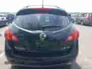 2010 Nissan Murano SL with VIN JN8AZ1MW6AW128728, listed as a IAAI auction lot 42625735 with 151,848 mi miles and . Bid and sale history available at DreamBid. Image 16.