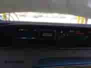 2022 Toyota Prius L Eco with VIN JTDKAMFUXN3155488, listed as a IAAI auction lot 43450434 with 39,407 mi miles and . Bid and sale history available at DreamBid. Image 7.