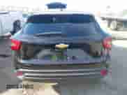 2024 Chevrolet Trax LS с VIN KL77LFE26RC242741, выставлен на аукционе IAAI как лот 42899054 с пробегом 13 340 миль миль и . История ставок и продаж доступна на DreamBid. Изображение 17.