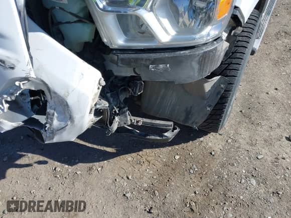 2024 Ram 1500 Big Horn z VIN 1C6SRFFT2RN119324, wystawiony jako IAAI lot #42025347 z przebiegiem 54 131 mil mil oraz . Historia ofert i sprzedaży dostępna na DreamBid. Obrazek 20.