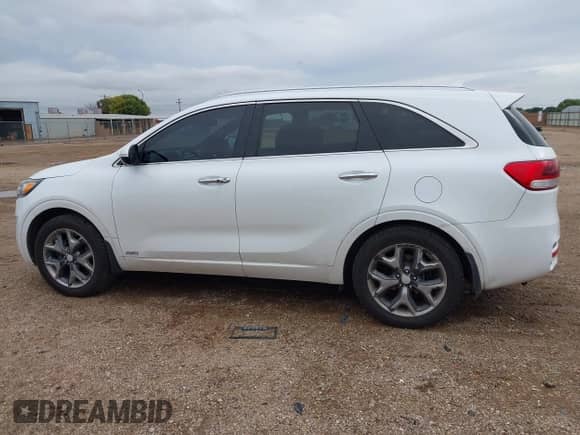 2016 Kia Sorento SXL с VIN 5XYPKDA14GG005861, выставлен на аукционе IAAI как лот 43380752 с пробегом 133 572 миль миль и . История ставок и продаж доступна на DreamBid. Изображение 14.