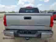 2016 Toyota Tundra Platinum with VIN 5TFGW5F13GX194969, listed as a Copart auction lot 58229245 with 118,574 mi miles and Salvage title. Bid and sale history available at DreamBid. Image 6.