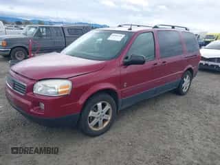 2005 Saturn Relay 3 с VIN 5GZDV23L85D288062, выставлен на аукционе IAAI как лот 41992744 с пробегом 209 821 миль миль и . История ставок и продаж доступна на DreamBid. Изображение 2.