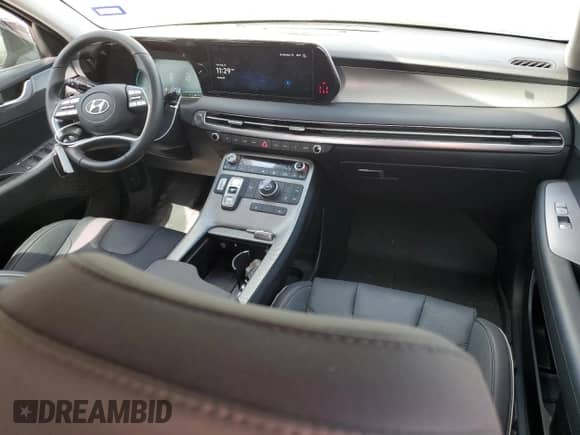 2024 Hyundai Palisade XRT с VIN KM8R34GE2RU690682, выставлен на аукционе Copart как лот 67310074 с пробегом 11 868 миль миль и Списание • Salvage title. История ставок и продаж доступна на DreamBid. Изображение 8.