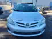 2011 Toyota Corolla L с VIN 2T1BU4EE4BC632078, выставлен на аукционе Copart как лот 84939605 с пробегом 117 283 миль миль и Списание • Salvage title. История ставок и продаж доступна на DreamBid. Изображение 5.