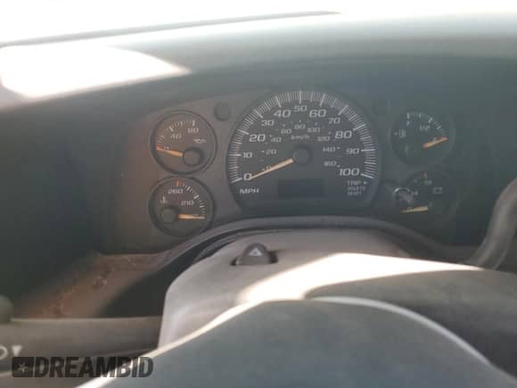 2007 Chevrolet Express Commercial DRW C7L с VIN 1GBJG31U971178937, выставлен на аукционе Copart как лот 61300724 с пробегом Не указан миль и Списание • Salvage title. История ставок и продаж доступна на DreamBid. Изображение 8.