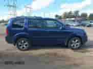 2015 Honda Pilot EX-L с VIN 5FNYF4H51FB008577, выставлен на аукционе IAAI как лот 43531311 с пробегом 186 806 миль миль и . История ставок и продаж доступна на DreamBid. Изображение 14.