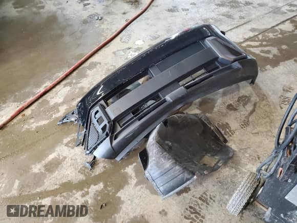 2024 Hyundai Kona SEL с VIN KM8HBCAB3RU041755, выставлен на аукционе Copart как лот 83977125 с пробегом 15 782 миль миль и Списание • Salvage title. История ставок и продаж доступна на DreamBid. Изображение 12.