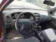 1999 Nissan Pathfinder XE z VIN JN8AR07Y6XW366451, wystawiony jako IAAI lot #42180673 z przebiegiem 142 888 mil mil oraz . Historia ofert i sprzedaży dostępna na DreamBid. Obrazek 15.