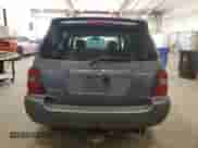 2004 Toyota Highlander с VIN JTEEP21A740001846, выставлен на аукционе Copart как лот 90139145 с пробегом 257 239 миль миль и Чистый • Clean title. История ставок и продаж доступна на DreamBid. Изображение 6.