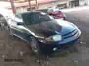 2004 Chevrolet Cavalier LS Sport с VIN 1G1JH12F547203685, выставлен на аукционе IAAI как лот 41462325 с пробегом 234 142 миль миль и . История ставок и продаж доступна на DreamBid. Изображение 1.