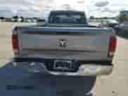 2021 Ram 1500 Tradesman с VIN 3C6JR6DT5MG704222, выставлен на аукционе Copart как лот 71281904 с пробегом 74 960 миль миль и Списание • Salvage title. История ставок и продаж доступна на DreamBid. Изображение 6.