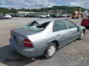 1995 Honda Accord LX с VIN 1HGCD5633SA024016, выставлен на аукционе IAAI как лот 41892732 с пробегом 175 969 миль миль и . История ставок и продаж доступна на DreamBid. Изображение 4.