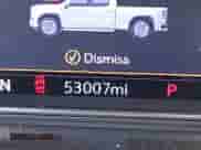 2020 GMC Sierra 1500 Denali with VIN 1GTU9FEL4LZ271818, listed as a IAAI auction lot 40807636 with 53,007 mi miles and . Bid and sale history available at DreamBid. Image 15.