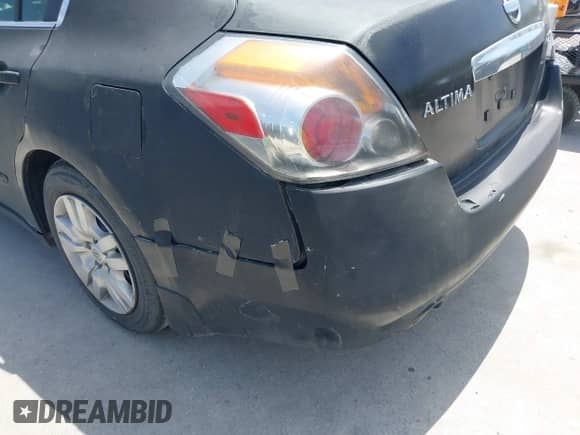 2015 Nissan Altima 2.5 с VIN 1N4AL3AP1FC164976, выставлен на аукционе IAAI как лот 42839210 с пробегом 168 074 миль миль и . История ставок и продаж доступна на DreamBid. Изображение 6.