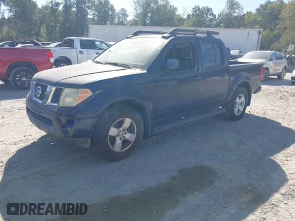2006 Nissan Frontier SE с VIN 1N6AD07U26C402415, выставлен на аукционе IAAI как лот 43369107 с пробегом 181 914 миль миль и . История ставок и продаж доступна на DreamBid. Изображение 18.
