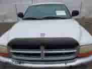 1998 Dodge Dakota SLT z VIN 1B7GG22Y0WS579450, wystawiony jako IAAI lot #43088532 z przebiegiem 279 555 mil mil oraz . Historia ofert i sprzedaży dostępna na DreamBid. Obrazek 6.