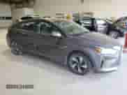 2017 Hyundai Ioniq SEL z VIN KMHC75LCXHU052215, wystawiony jako Copart lot #52550444 z przebiegiem 102 154 mil mil oraz . Historia ofert i sprzedaży dostępna na DreamBid. Obrazek 4.