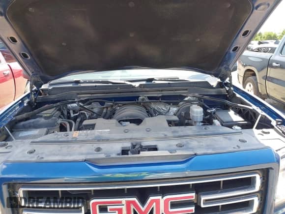 2017 GMC Sierra 1500 SLE with VIN 1GTR1MEC0HZ326158, listed as a IAAI auction lot 42944044 with 123,672 mi miles and . Bid and sale history available at DreamBid. Image 10.