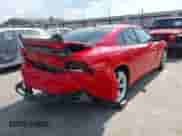 2018 Dodge Charger R/T z VIN 2C3CDXCT6JH238064, wystawiony jako IAAI lot #43217521 z przebiegiem 148 934 mil mil oraz . Historia ofert i sprzedaży dostępna na DreamBid. Obrazek 4.