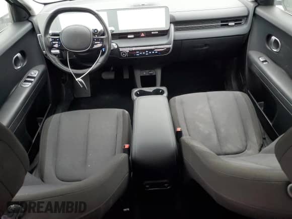 2024 Hyundai Ioniq 5 SEL с VIN KM8KN4DEXRU307586, выставлен на аукционе Copart как лот 64438075 с пробегом 41 626 миль миль и Списание • Salvage title. История ставок и продаж доступна на DreamBid. Изображение 8.