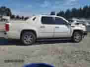 2007 Cadillac Escalade EXT with VIN 3GYFK62837G251511, listed as a Copart auction lot 67070845 with 151,255 mi miles and Salvage title. Bid and sale history available at DreamBid. Image 3.