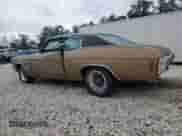 1970 Chevrolet Chevelle с VIN 136370R203546, выставлен на аукционе Copart как лот 65443184 с пробегом 2 миль миль и Списание • Salvage title. История ставок и продаж доступна на DreamBid. Изображение 2.