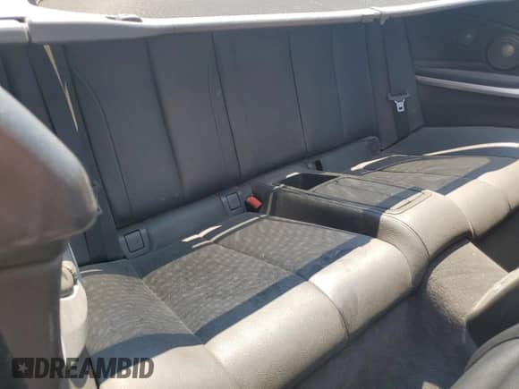 2015 BMW 4 Series 435i с VIN WBA3T3C57F5A40410, выставлен на аукционе Copart как лот 67819355 с пробегом 101 071 миль миль и Списание • Salvage title. История ставок и продаж доступна на DreamBid. Изображение 10.