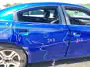 2021 Dodge Charger SXT with VIN 2C3CDXBG1MH510920, listed as a IAAI auction lot 43052513 with 97,365 mi miles and . Bid and sale history available at DreamBid. Image 19.