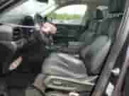 2023 Honda Pilot Touring с VIN 5FNYG2H7XPB000031, выставлен на аукционе Copart как лот 54153935 с пробегом 24 172 миль миль и Списание • Salvage title. История ставок и продаж доступна на DreamBid. Изображение 7.