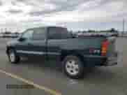 2004 GMC Sierra 1500 SLE z VIN 2GTEK19T541150960, wystawiony jako Copart lot #80576035 z przebiegiem 161 896 mil mil oraz Czysty tytuł • Clean title. Historia ofert i sprzedaży dostępna na DreamBid. Obrazek 2.