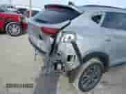 2021 Hyundai Tucson Sport z VIN KM8J3CAL1MU382233, wystawiony jako IAAI lot #41378843 z przebiegiem 41 249 mil mil oraz . Historia ofert i sprzedaży dostępna na DreamBid. Obrazek 18.